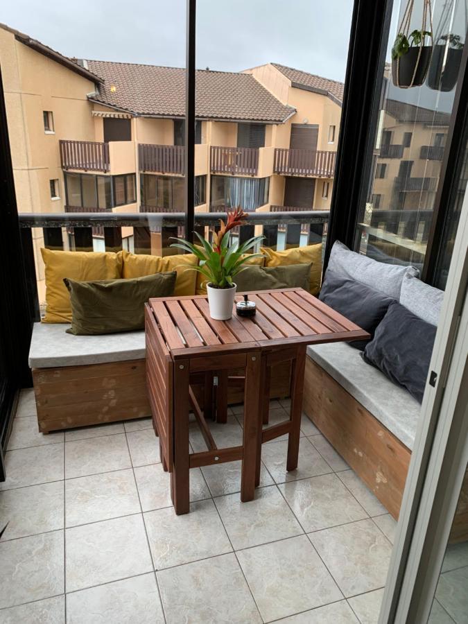 Apartment Vue Sur Mer, 30m De La