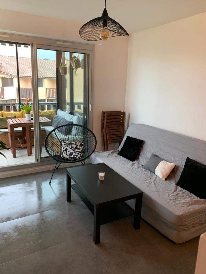Vue Sur Mer, 30m De La Apartment